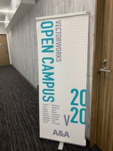 open campus in 福岡