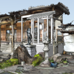 その後の3Dscanner