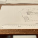 まずはアナログから。