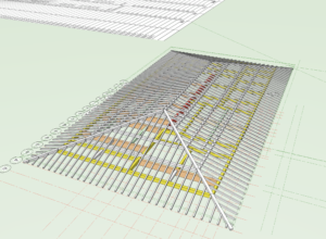 お盆明けは色々と。。