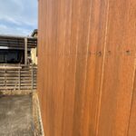 外壁チャレンジ